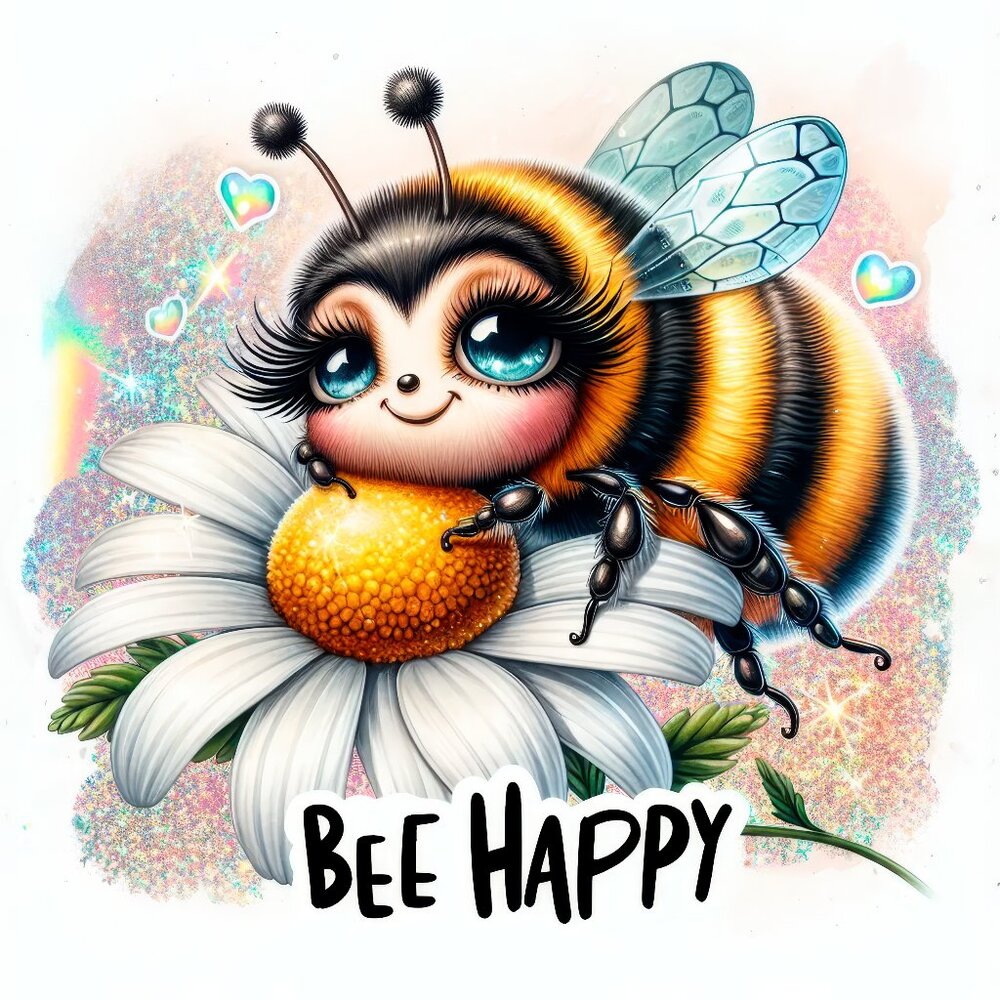 BEE HAPPY SOUVENIRS BUNDLES /06